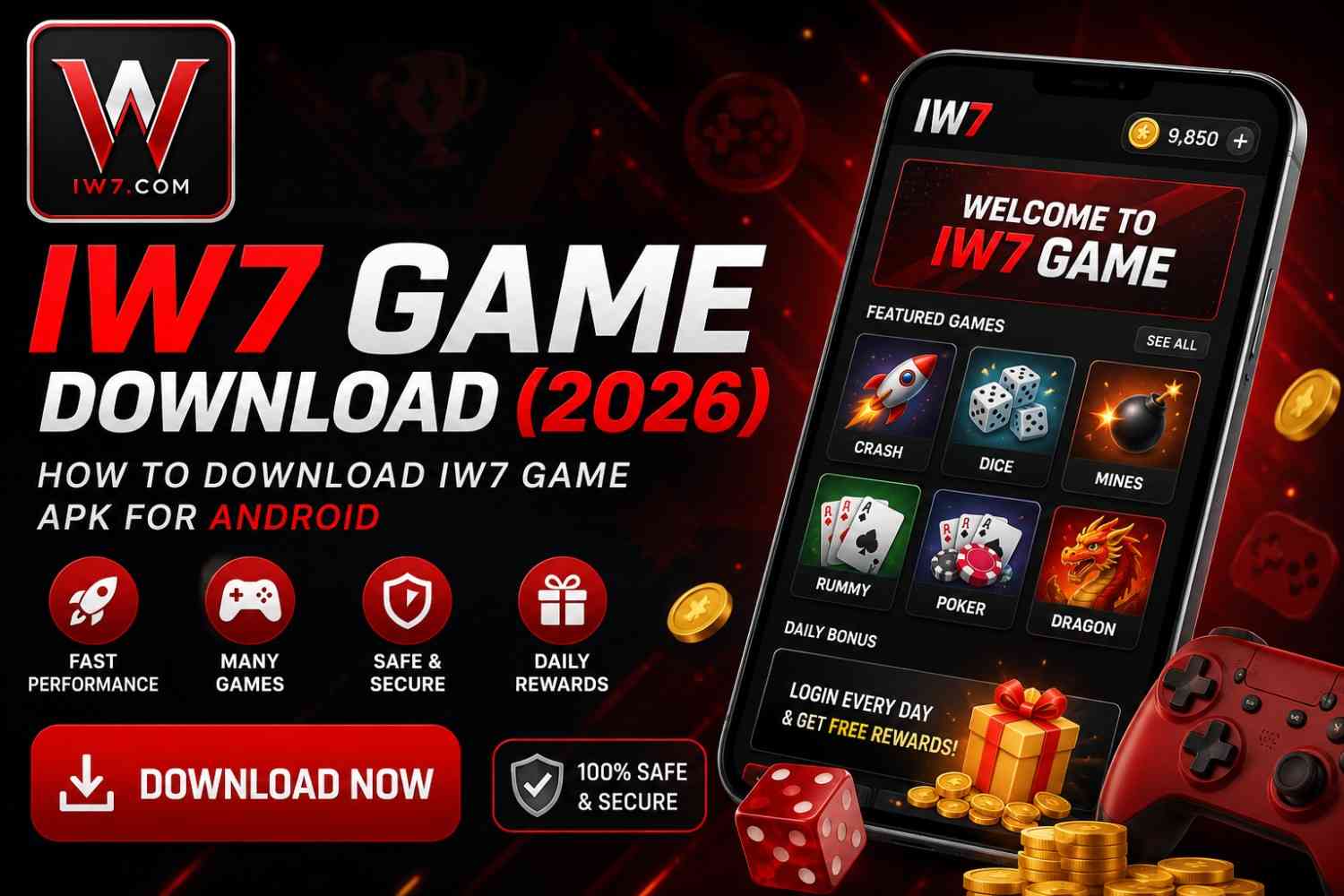 IW7 Game Download